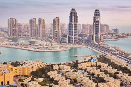 Flights from USA to Qatar: Your Ultimate 2026 Travel Guide