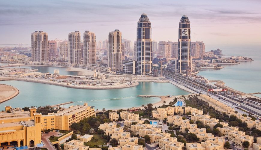 Flights from USA to Qatar: Your Ultimate 2026 Travel Guide
