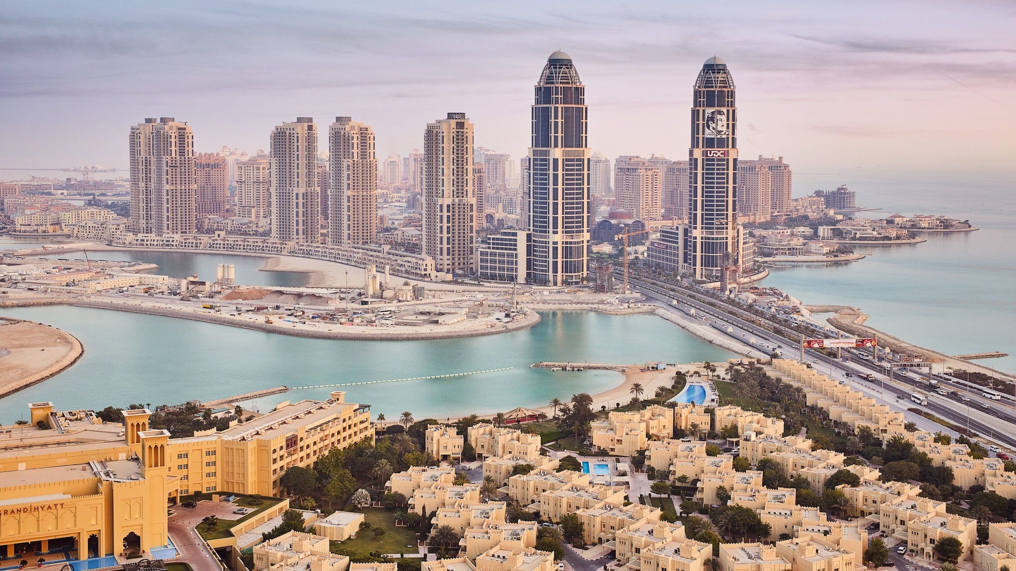 Flights from USA to Qatar: Your Ultimate 2026 Travel Guide