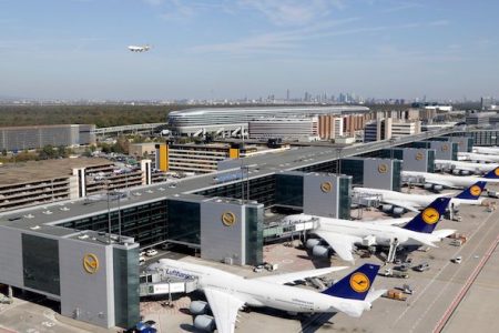 Your Ultimate Guide to Flights from USA to Germany