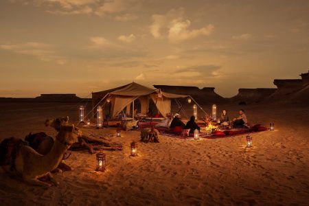 Unmissable Things to Do in Doha, Qatar