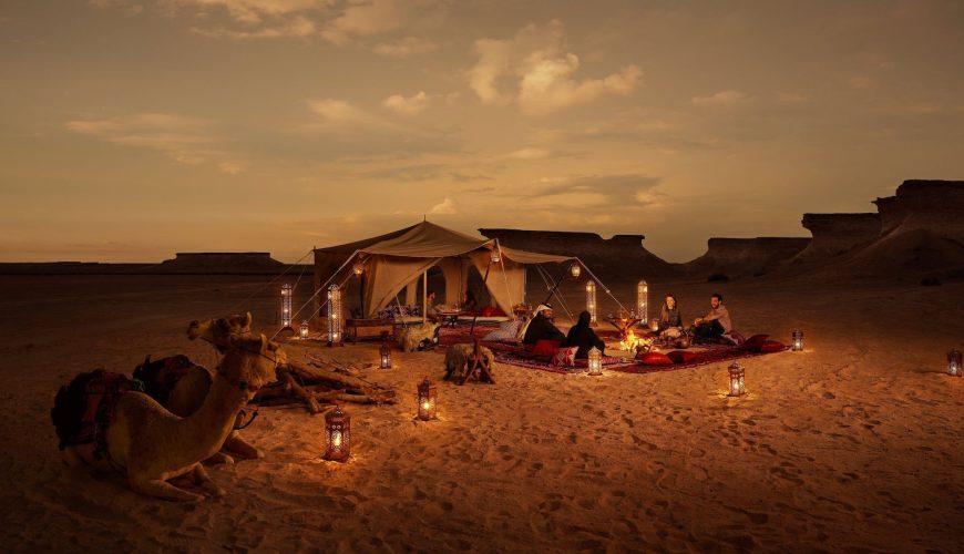 Unmissable Things to Do in Doha, Qatar