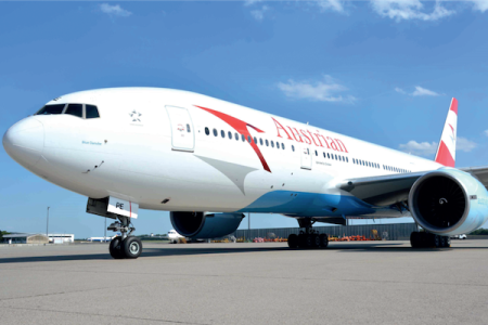 Your Guide to Flights from USA to Austria