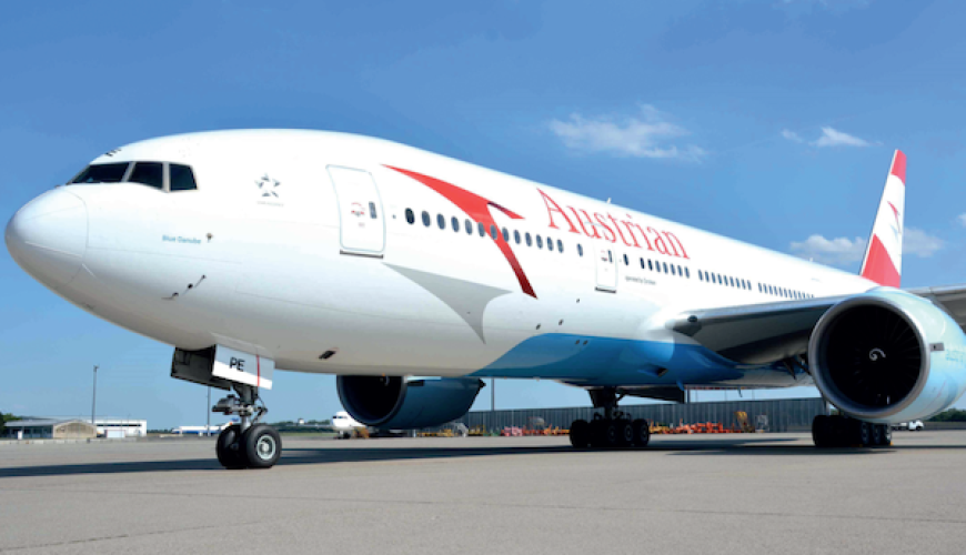 Your Guide to Flights from USA to Austria