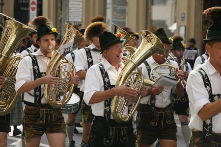 Exploring Germany Culture and Traditions: A Vibrant Tapestry