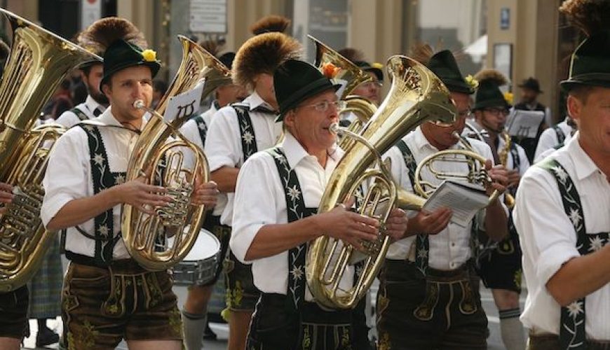 Exploring Germany Culture and Traditions: A Vibrant Tapestry