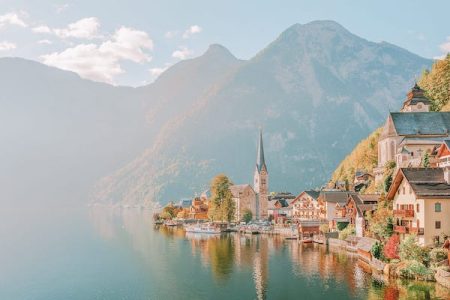 Discover the Best Places to Visit in Austria: Your Ultimate Guide