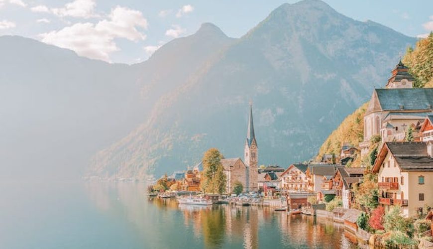 Discover the Best Places to Visit in Austria: Your Ultimate Guide