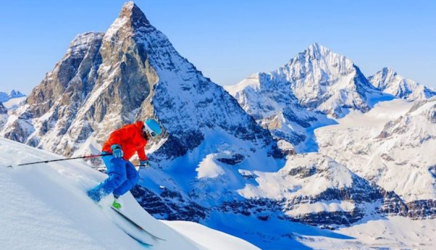 Exploring the Best Things to Do in Switzerland