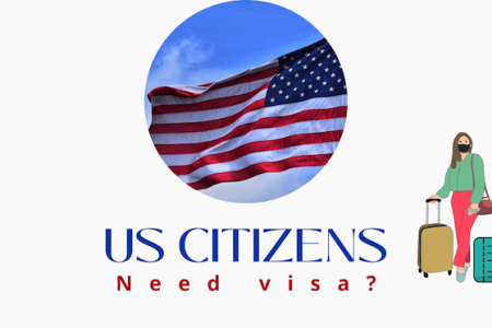 UAE Visa Requirements for US Citizens: What You Need to Know