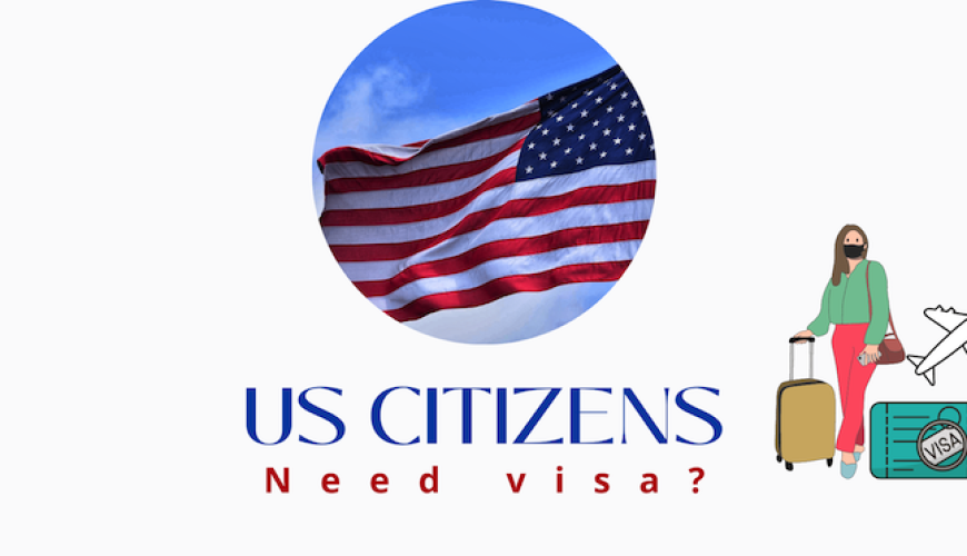 UAE Visa Requirements for US Citizens: What You Need to Know