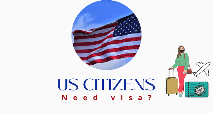 UAE Visa Requirements for US Citizens: What You Need to Know