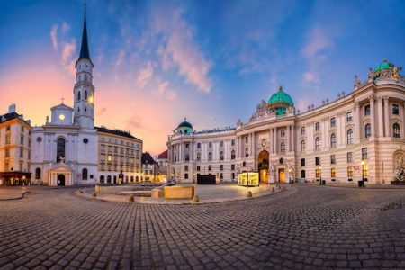Exploring the Best Things to Do in Vienna, Austria