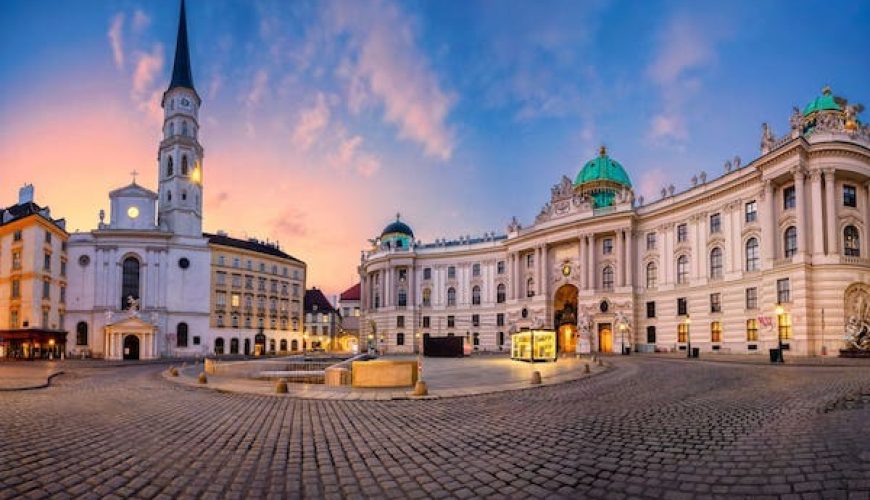 Exploring the Best Things to Do in Vienna, Austria