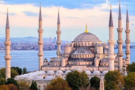 Turkey