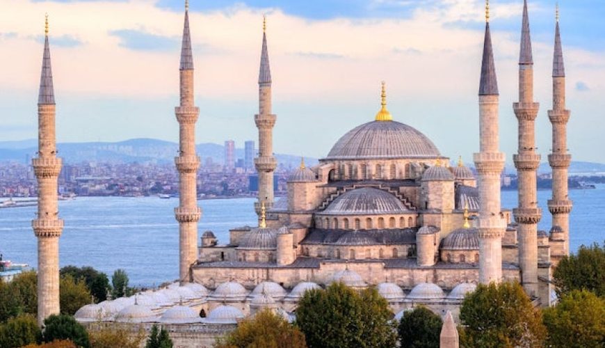 Turkey