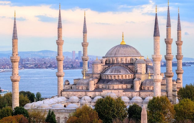 Turkey