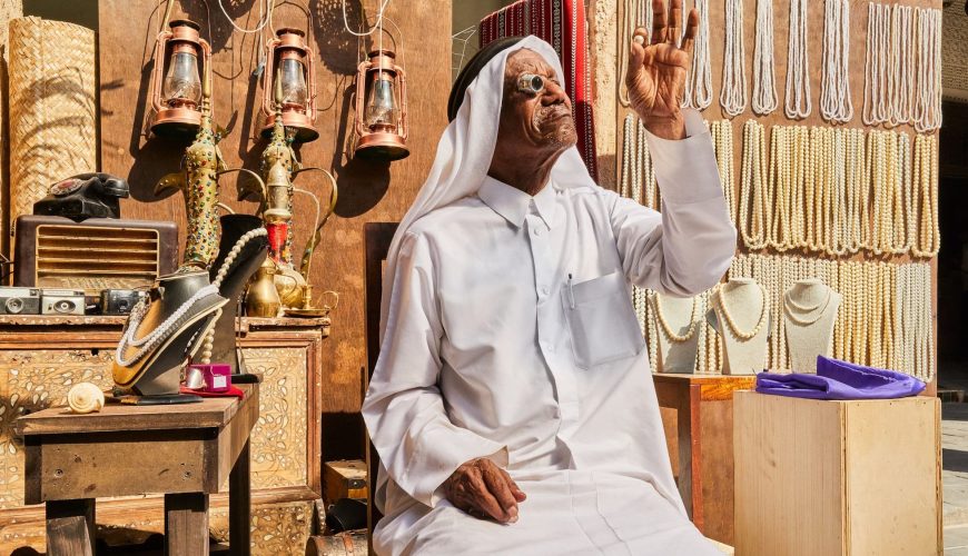 Discovering Qatar: Culture and Traditions Unveiled