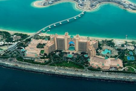 Navigating Flights from USA to UAE: Your Ultimate Guide