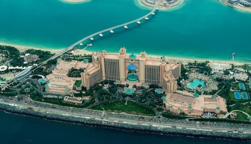 Navigating Flights from USA to UAE: Your Ultimate Guide