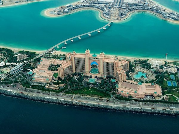 Navigating Flights from USA to UAE: Your Ultimate Guide