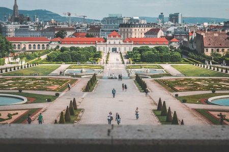Discover the Best Time to Visit Austria for Every Experience