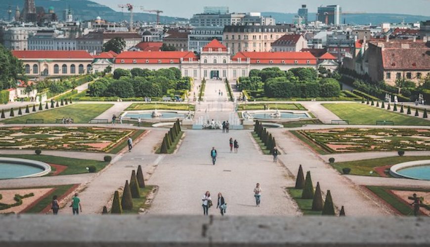 Discover the Best Time to Visit Austria for Every Experience