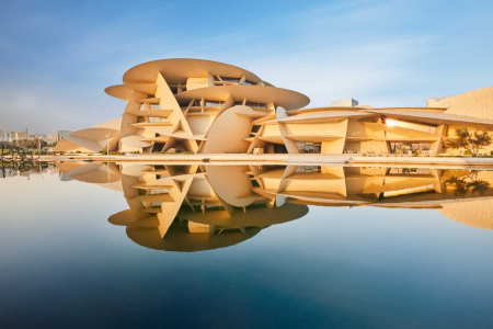 Explore the Best Places to Visit in Qatar