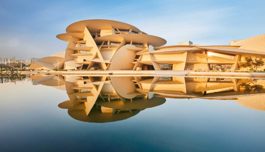Explore the Best Places to Visit in Qatar