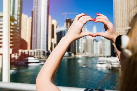 Discover UAE’s Most Captivating Tourist Attractions