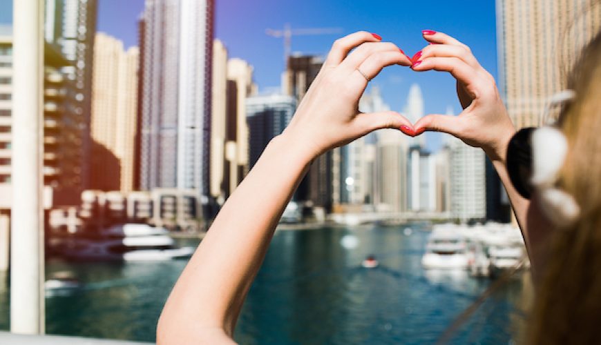 Discover UAE’s Most Captivating Tourist Attractions