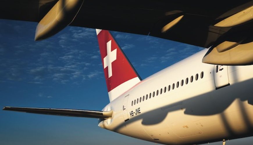 Your Guide to Flights from USA to Switzerland