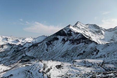 Explore the Austria Alps: Your Ultimate Travel Itinerary