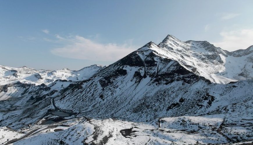 Explore the Austria Alps: Your Ultimate Travel Itinerary