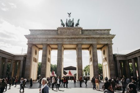 Discover the Best Places to Visit in Germany