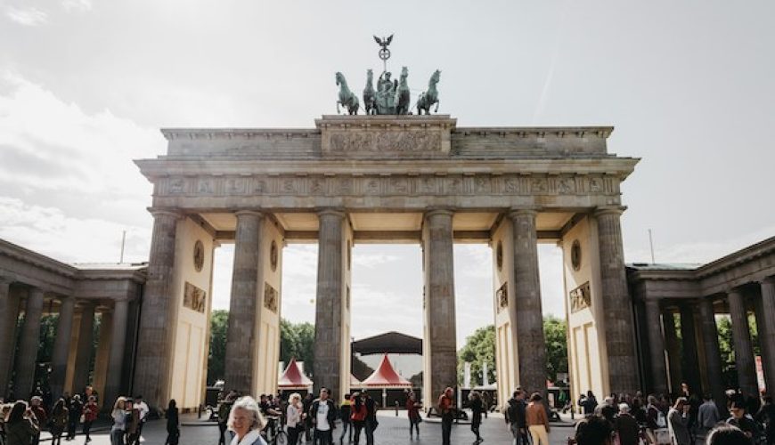 Discover the Best Places to Visit in Germany