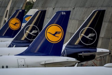 Best Airlines to Travel from USA to Germany in 2023