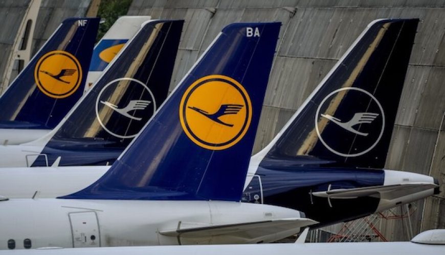 Best Airlines to Travel from USA to Germany in 2023