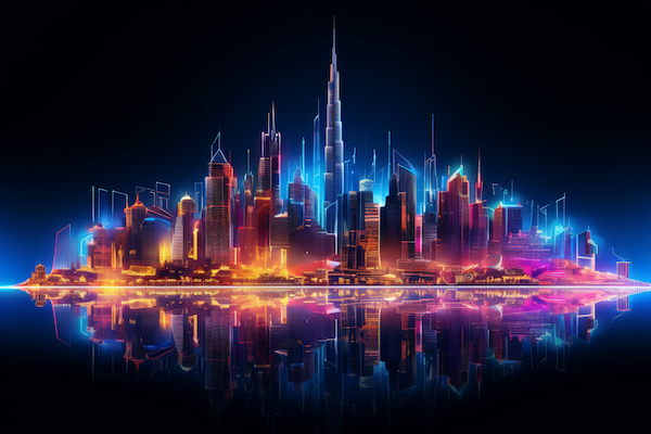 Discover Must-See Sights and Activities in Dubai and Abu Dhabi
