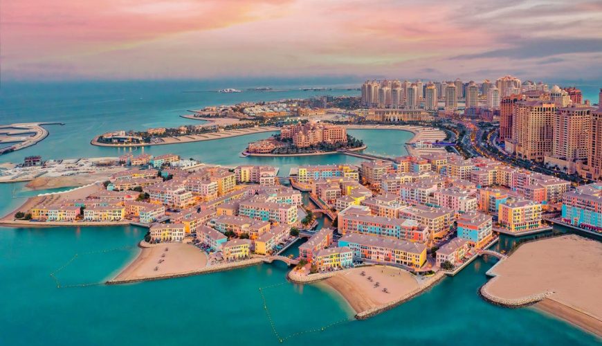 Discover the Best of Qatar: Your Ultimate Travel Guide
