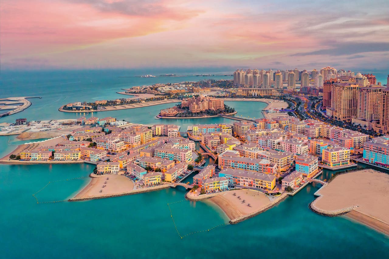Discover the Best of Qatar: Your Ultimate Travel Guide