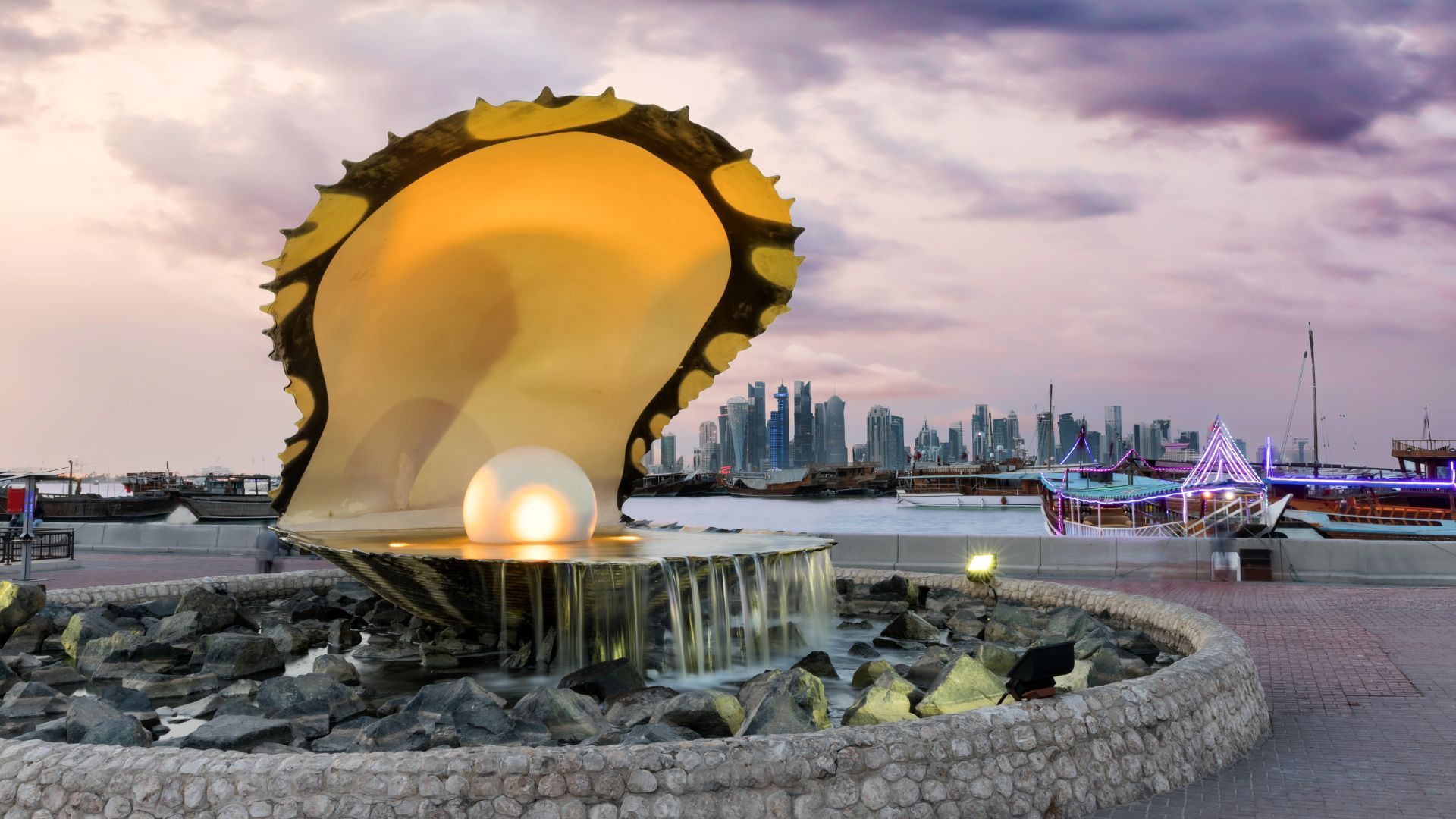Discover the Best Qatar Tourist Attractions