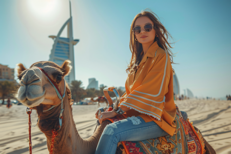 Discovering UAE Culture and Traditions: A Unique Journey