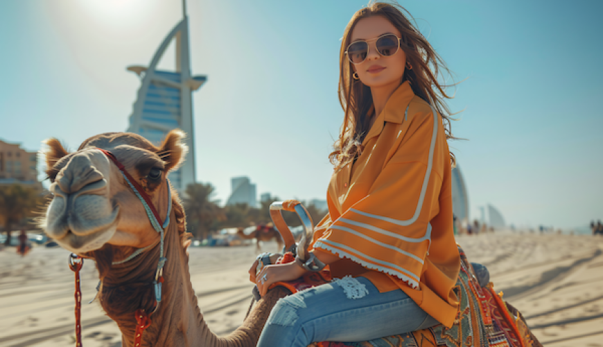 Discovering UAE Culture and Traditions: A Unique Journey