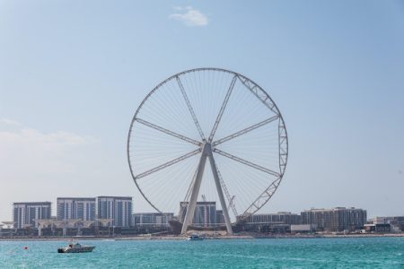 Discovering the Best Places to Visit in UAE