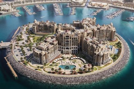 Qatar’s Luxury Hotels: A Stay Like No Other