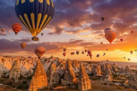 How to Stay Free in Turkey