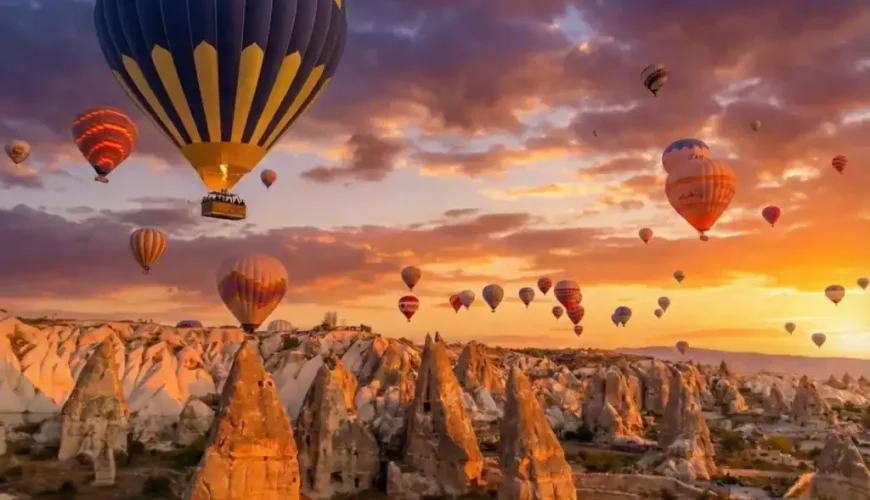 How to Stay Free in Turkey