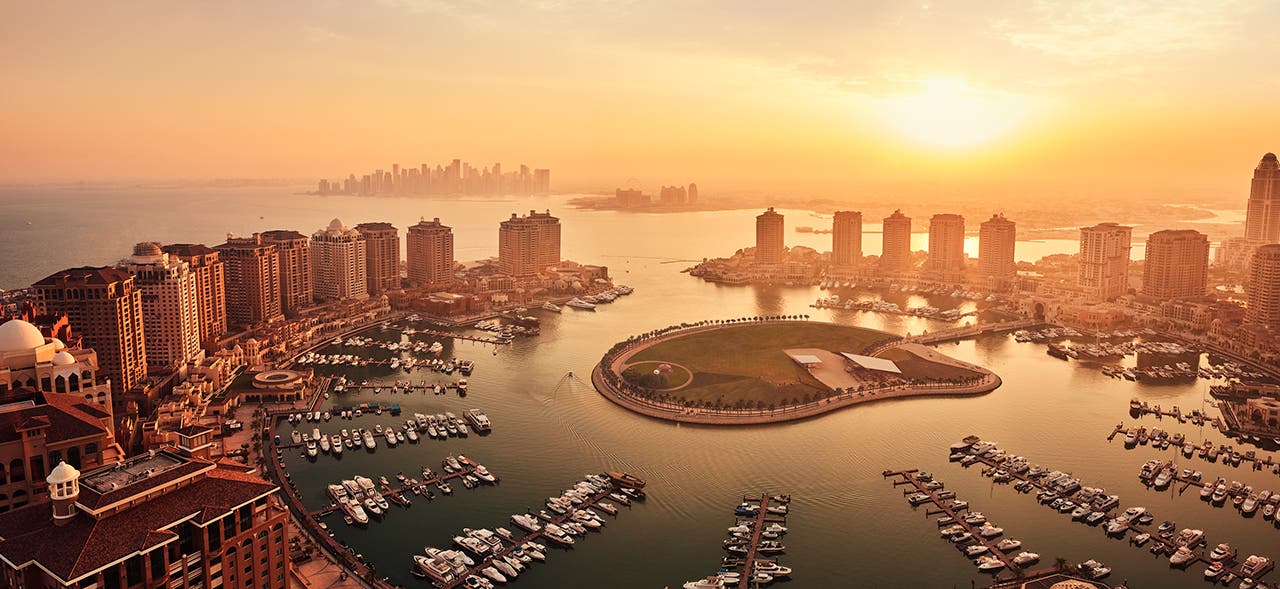 Qatar