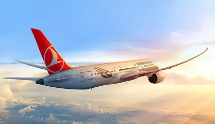 Travel from USA to Turkey: Flights, Costs & Tips